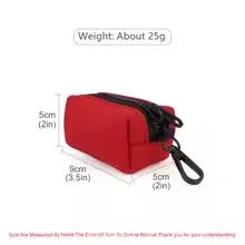 Kit Balade Été Pawtrail™ — Gourde, Laisse LED & Distributeur de Sacs pour Chien